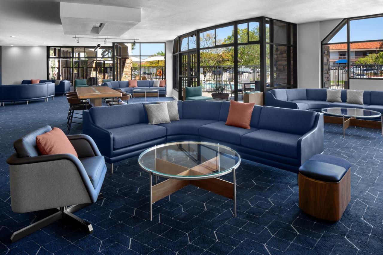 Courtyard By Marriott San Diego Rancho Bernardo Zewnętrze zdjęcie