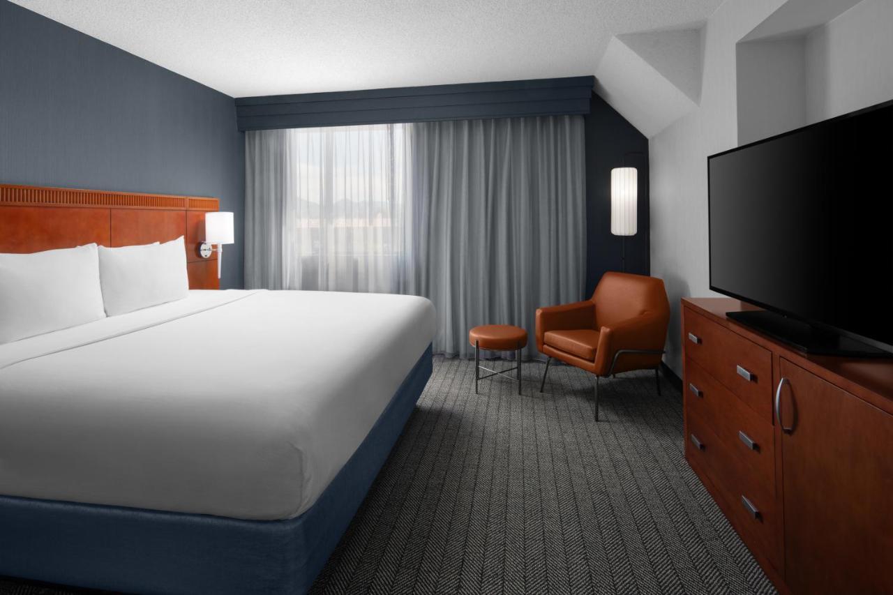 Courtyard By Marriott San Diego Rancho Bernardo Zewnętrze zdjęcie