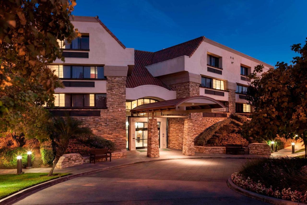 Courtyard By Marriott San Diego Rancho Bernardo Zewnętrze zdjęcie