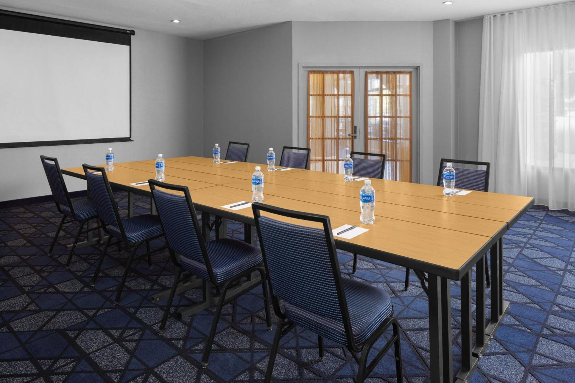 Courtyard By Marriott San Diego Rancho Bernardo Zewnętrze zdjęcie